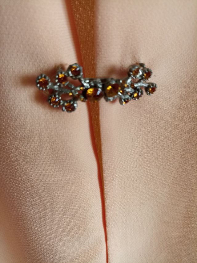 traje de chaqueta ABBA