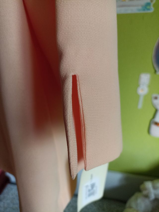 traje de chaqueta ABBA