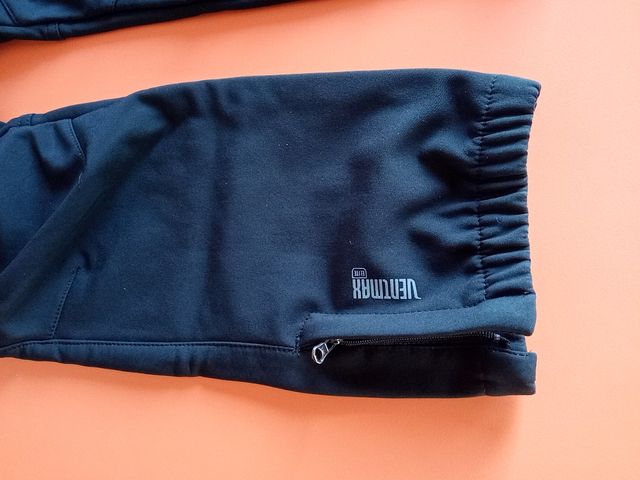 Pantalon ski niñ@ talla 8 Mckindley