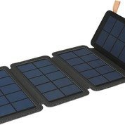 placa solar para móviles y tablets