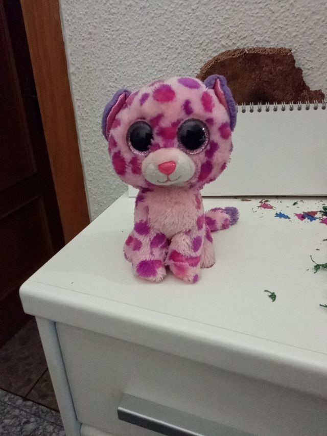 OFERTÓN Peluches 2x1