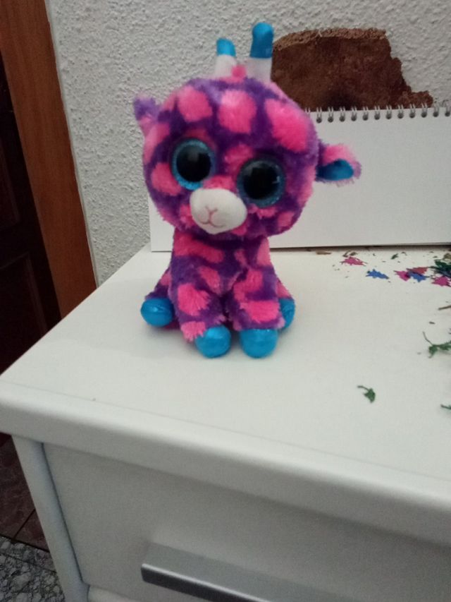 OFERTÓN Peluches 2x1