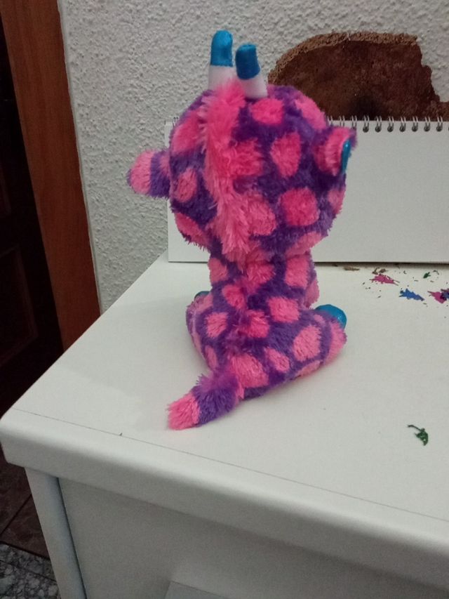 OFERTÓN Peluches 2x1