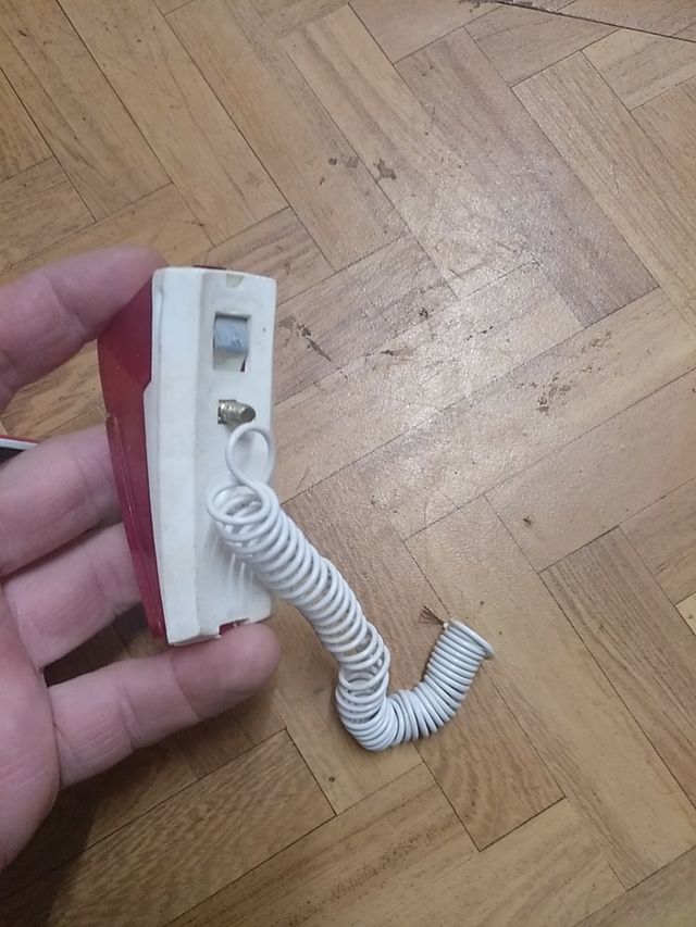 Piloto trasero Rinder para bici