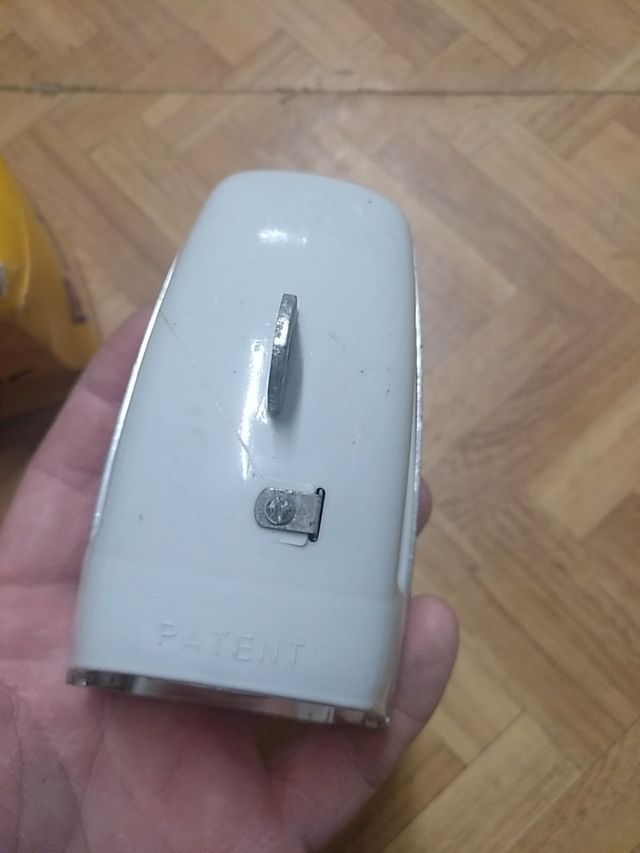 Faro delantero Biemme para bicis