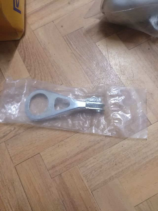 Faro delantero Biemme para bicis