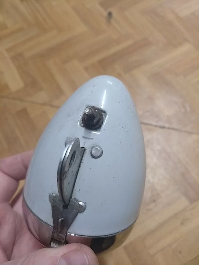 Rinder faro para bicicletas mod.4