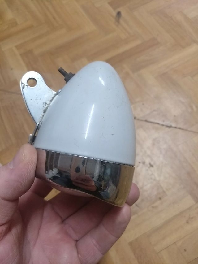 Rinder faro para bicicletas mod.4