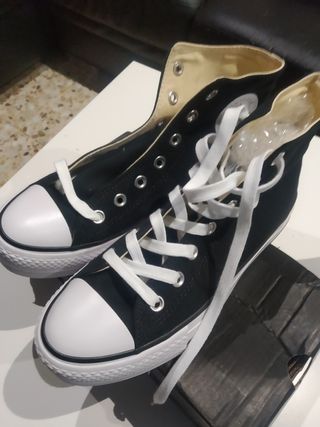 converse haute 38