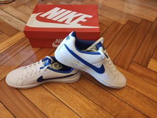 NikeCourt Colección Londres 2019 – Zarpado