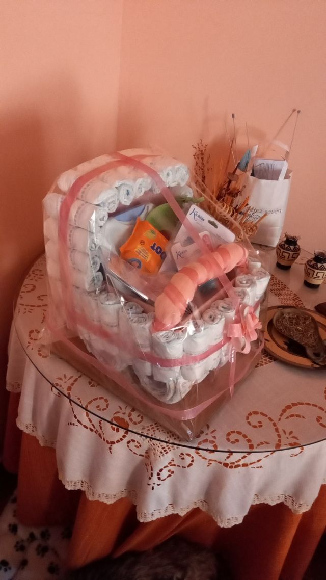 REGALOS ORIGINALES....