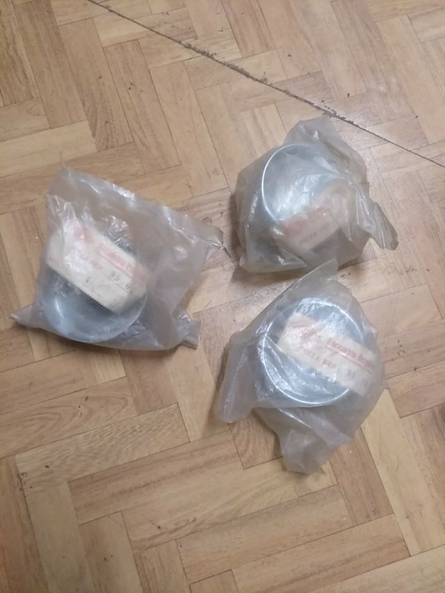 Recambio para foco de bici Rinder