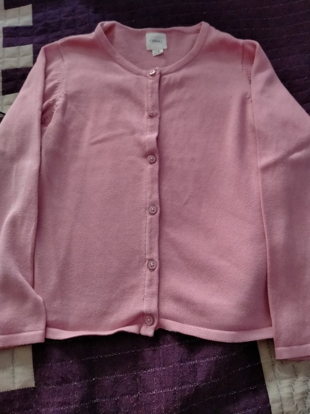 Vestido niña  T.7/8 años