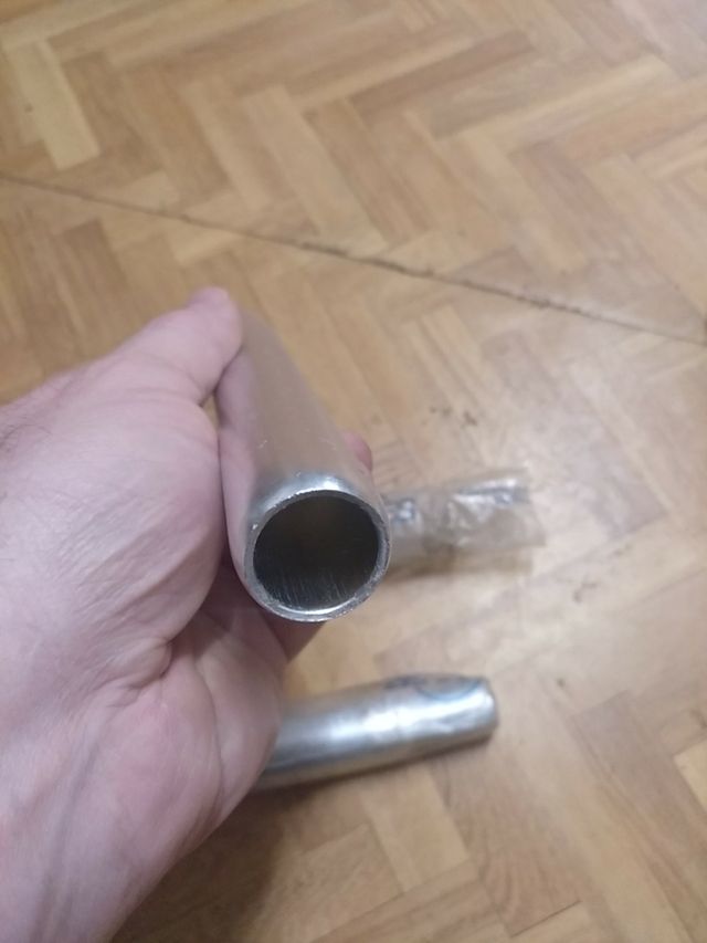 Tija antigua  de bici 2ERRE 26 mm