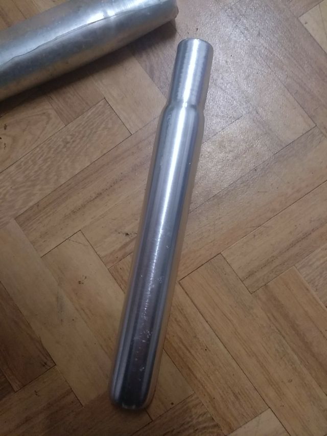 Tija antigua  de bici 2ERRE 26 mm