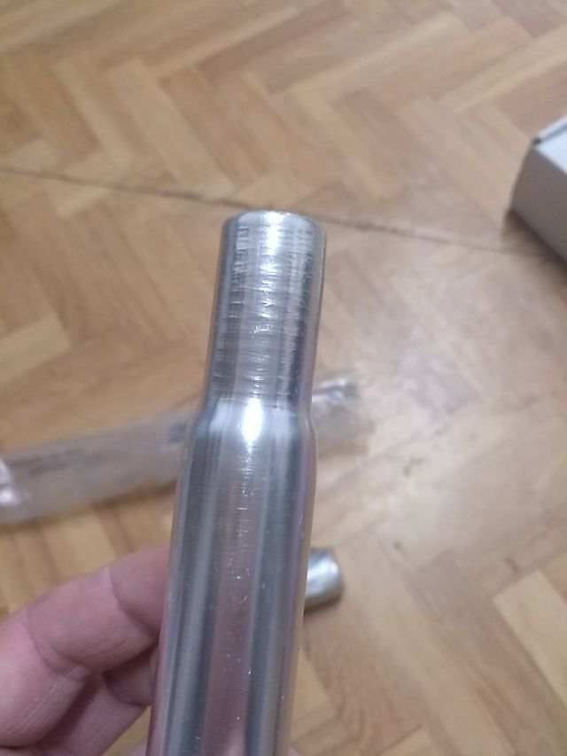 Tija antigua  de bici 2ERRE 26 mm