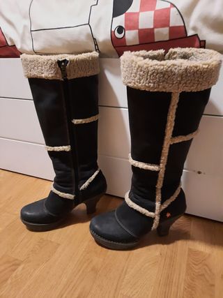 Botas de Art para mujer | FASHIOLA.es
