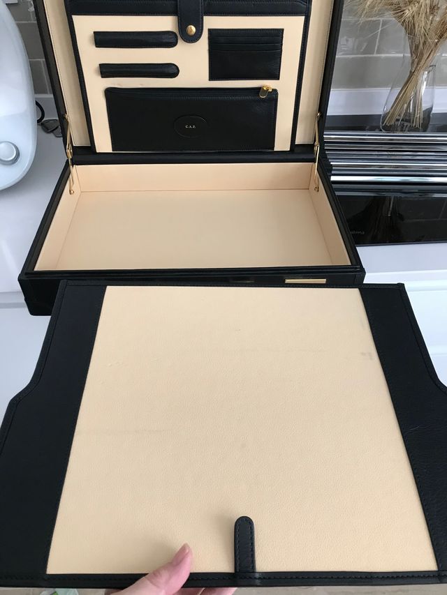 Maletín de ejecutivo