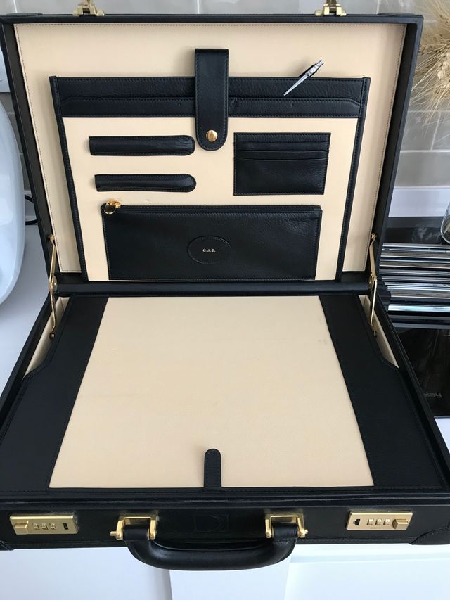 Maletín de ejecutivo