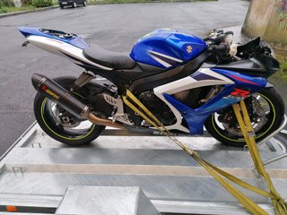 despiece gsxr k6 k7