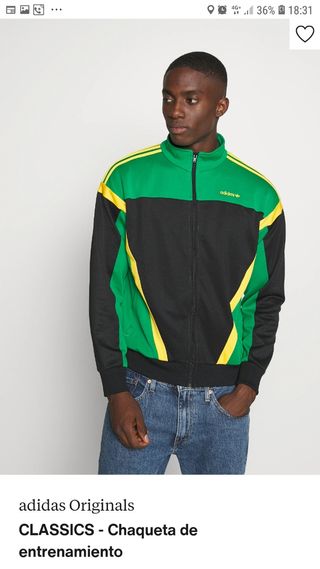 فخور اعترف مزعج chaqueta adidas jamaica - croisiere-voilier-gulliver.com