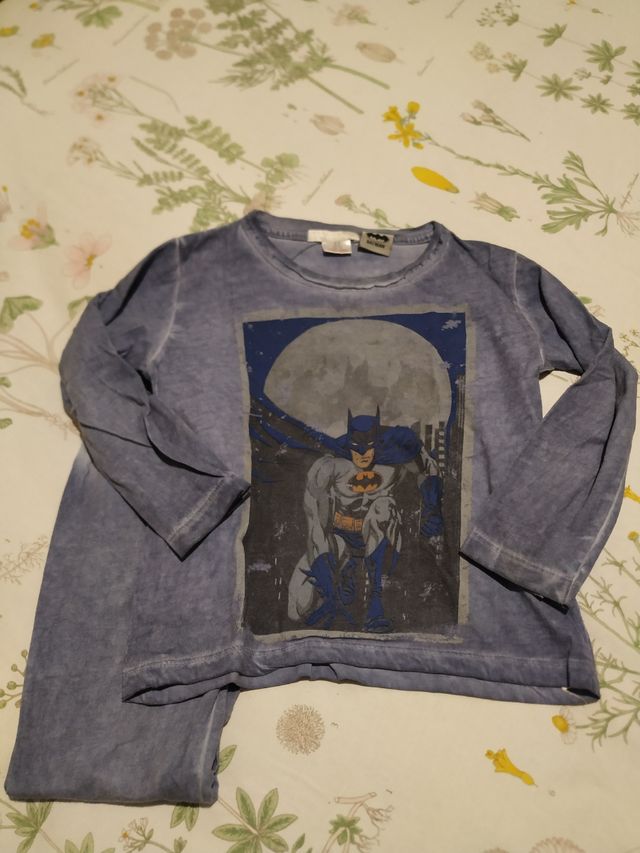 Pijama Batman
