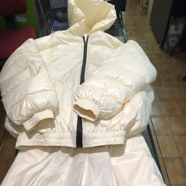 Conjunto para la Nieve