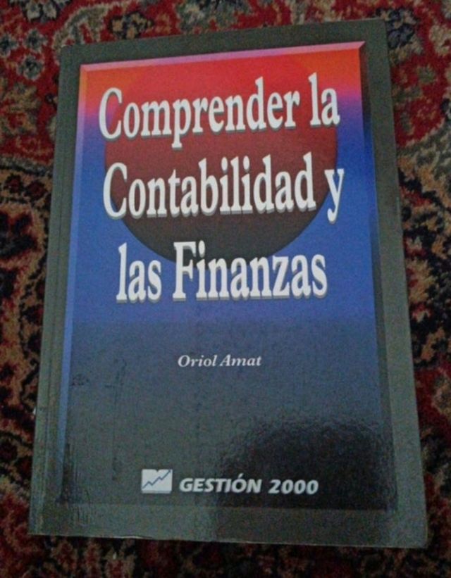 libros ADE y Economia (ver descripcion)