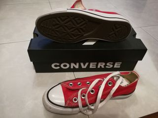 converse 35 36