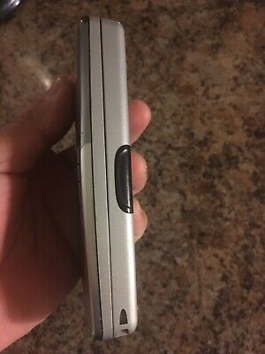 Nokia 9300 Smartphone