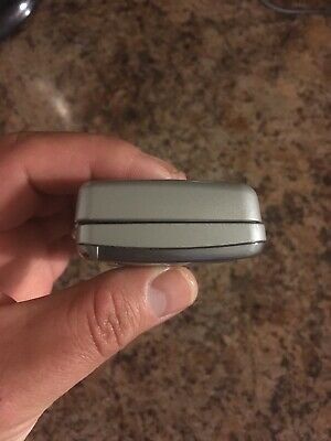 Nokia 9300 Smartphone