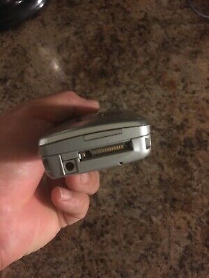 Nokia 9300 Smartphone