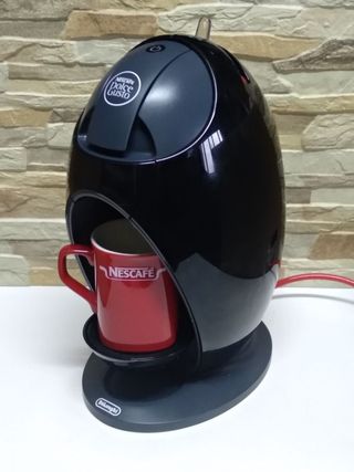 Cafetera Nescafé Dolce Gusto Jovia Negra | Walmart