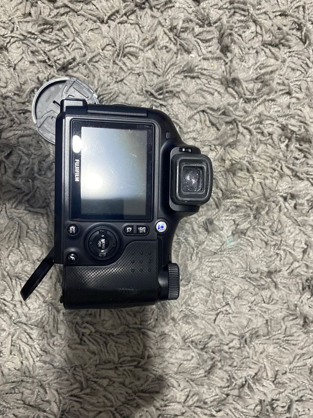 Camara FujiFilm