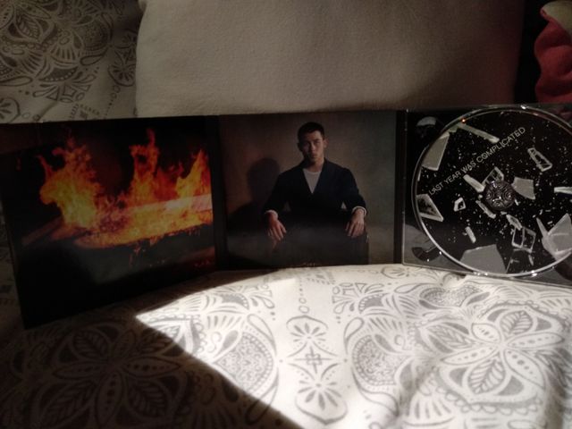 Nick Jonas: Last year was complicated