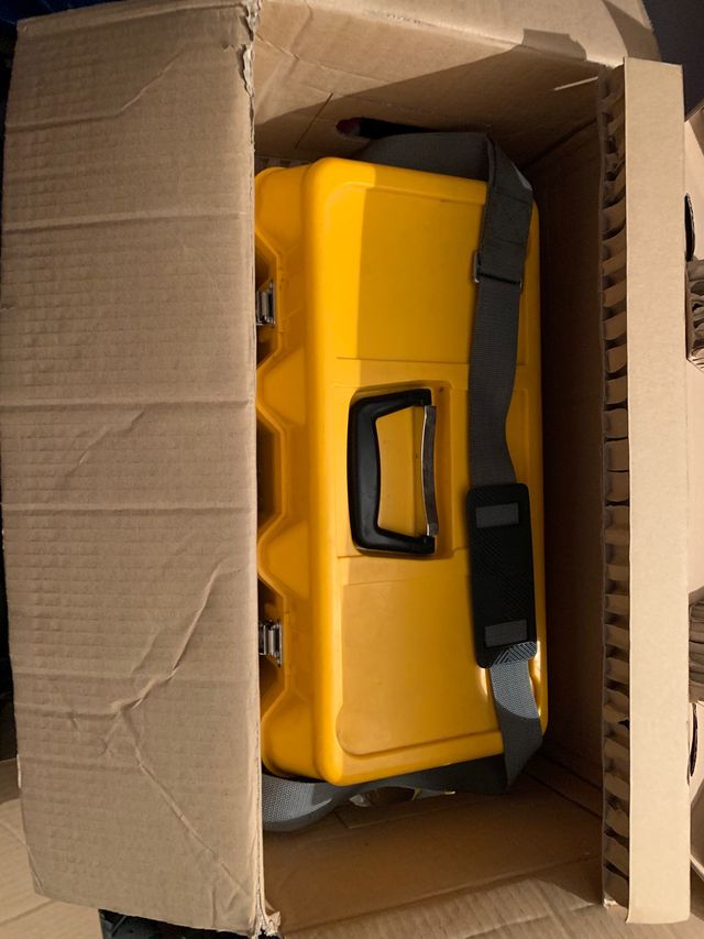 Fusiónadora Fujikura 12S (Negociable)