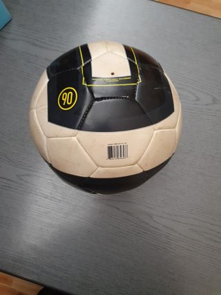 Balon Nike - Serie A 2006\\/07 de segunda mano por 18 EUR en Miguelturra en  WALLAPOP
