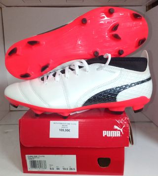 puma one 17.2 fg