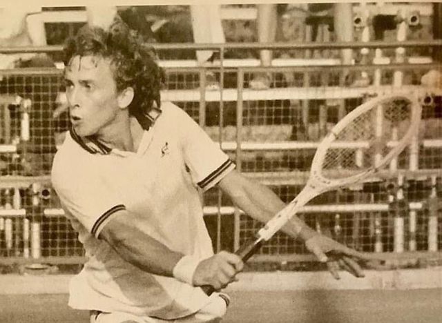 Maxima Torneo De Luxe Raqueta Coleccionista