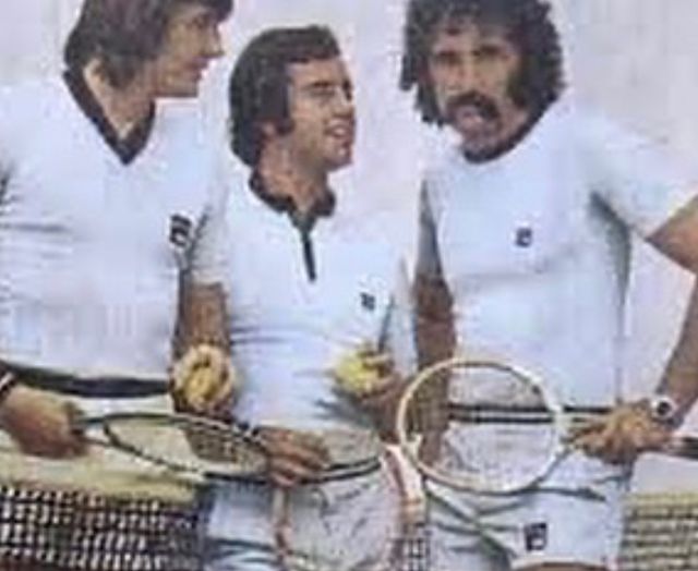 Maxima Torneo De Luxe Raqueta Coleccionista