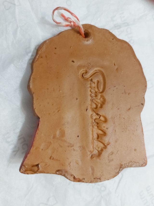 Decorazione vintage, Tre Re Magi