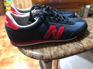 Zapatillas New Balance de segunda mano en Valencia en WALLAPOP