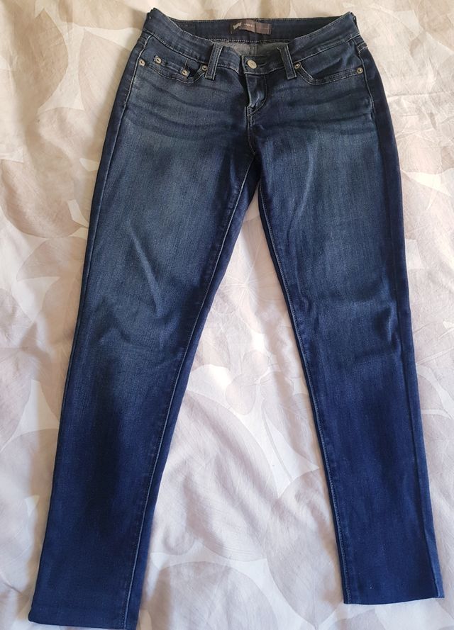 pantalón Levis