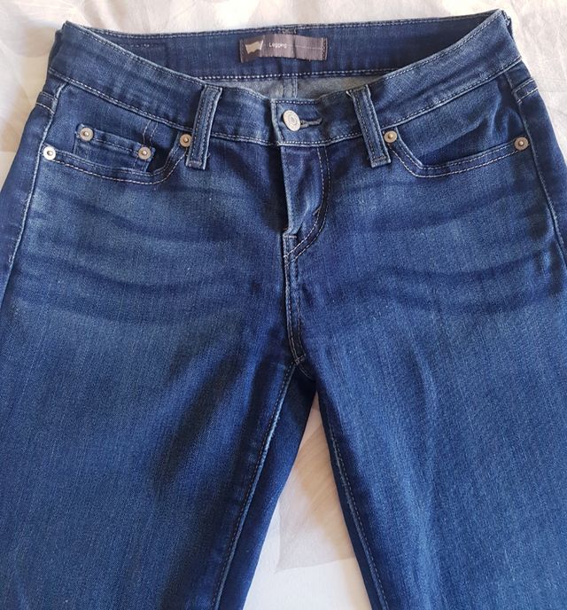 pantalón Levis