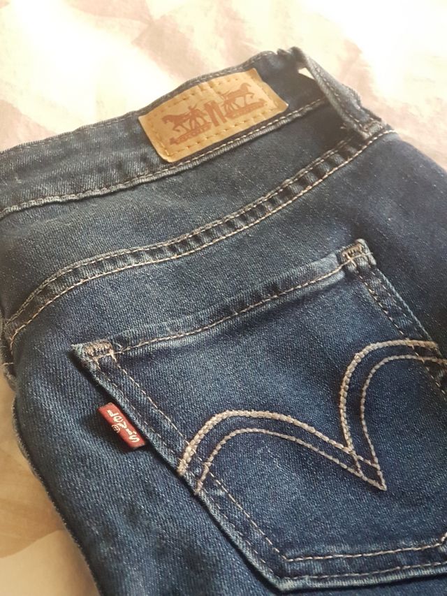 pantalón Levis