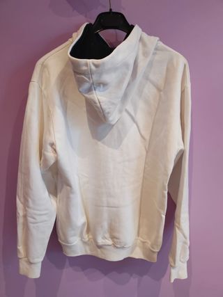 Sudadera Rams 23 Vintage de segunda mano por 9,99 EUR en Ponferrada en  WALLAPOP