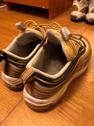 Nike air max 97 \