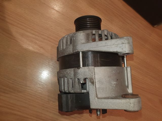 alternador insignia,cruze