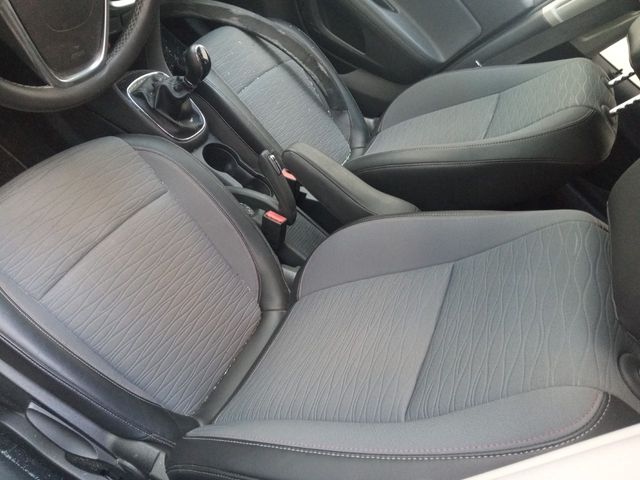 DESPIECE OPEL MOKKA 1.6 CDTI 136CV DEL 2016