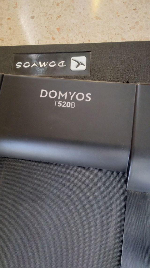 cinta DOMYOS T520B